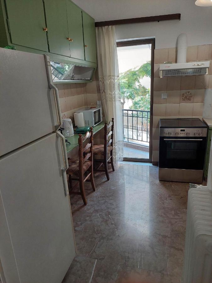 Karma'S Home By Dimitropoulos Thermopilon Street Αίγιο Εξωτερικό φωτογραφία