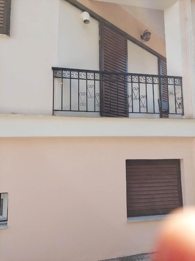 Karma'S Home By Dimitropoulos Thermopilon Street Αίγιο Εξωτερικό φωτογραφία